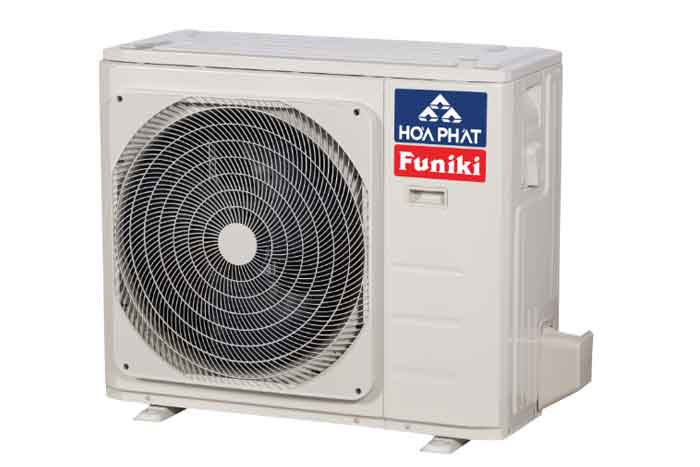 Điều hoà tủ đứng Funiki 36000 BTU 1 chiều FC36MMC1